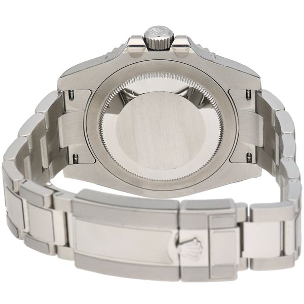 Rolex GMT Master II Sprite